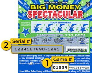 nj lottery instant replay.